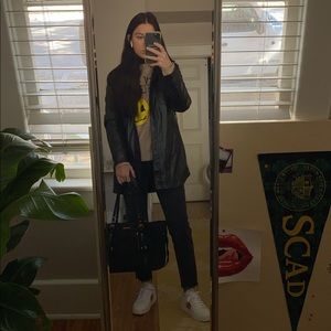 Meet your Posher, Christina